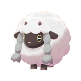 Buy Shiny 6IV Wooloo